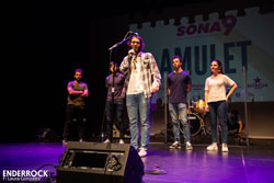 Concerts preliminars del Sona9 al Teatre Municipal Xesc Forteza de Palma  